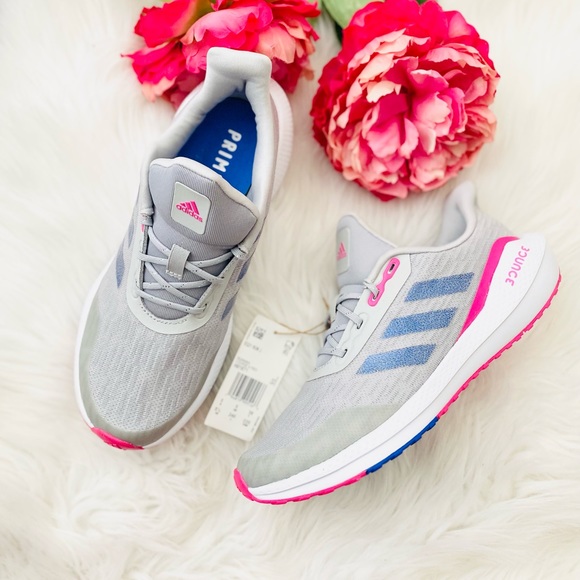 adidas Other - Youth Adidas EQ21 Running Shoes